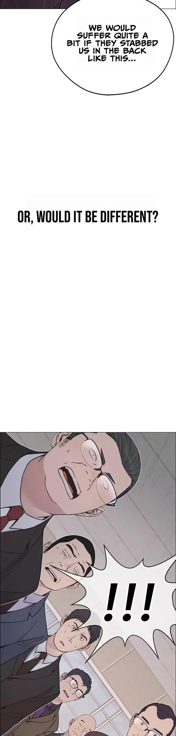Read Real Man Manga Online