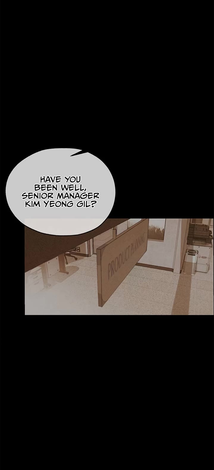 Read Real Man Manga Online