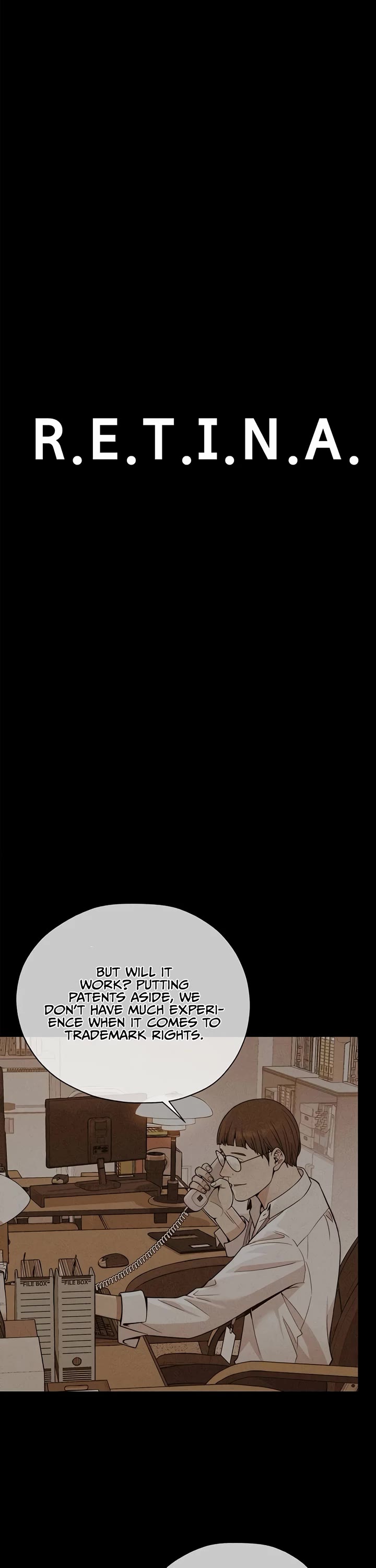 Read Real Man Manga Online