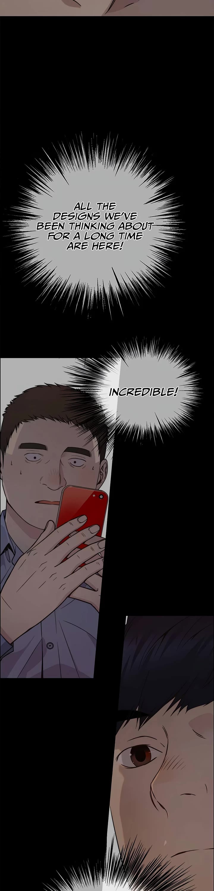 Read Real Man Manga Online