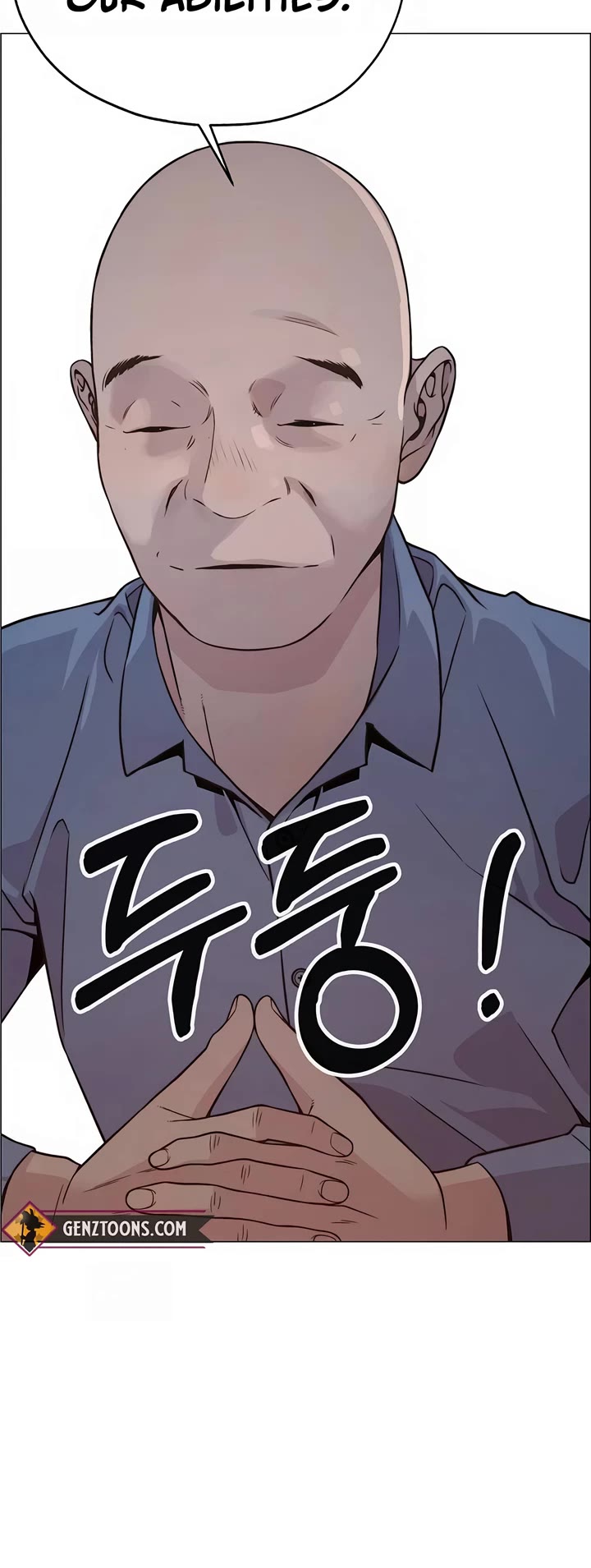Read Real Man Manga Online