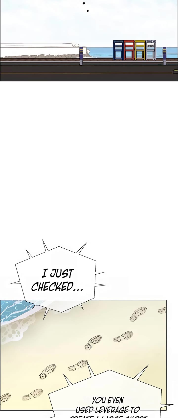 Read Real Man Manga Online