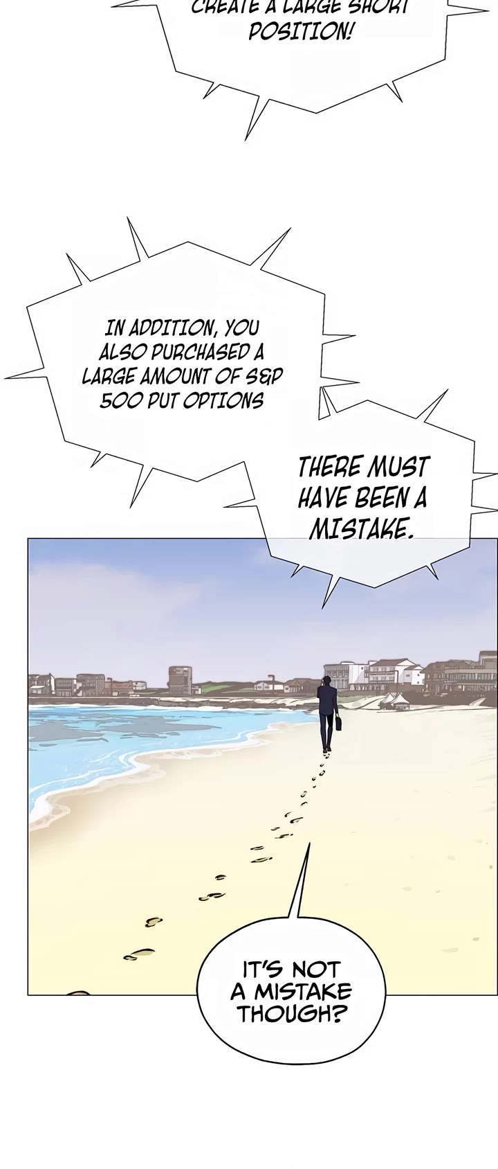 Read Real Man Manga Online