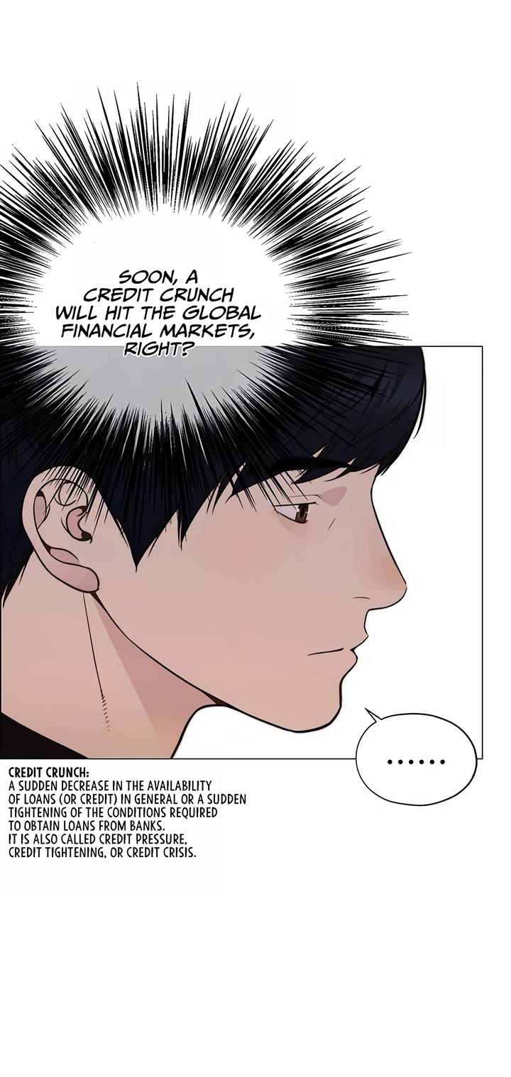 Read Real Man Manga Online