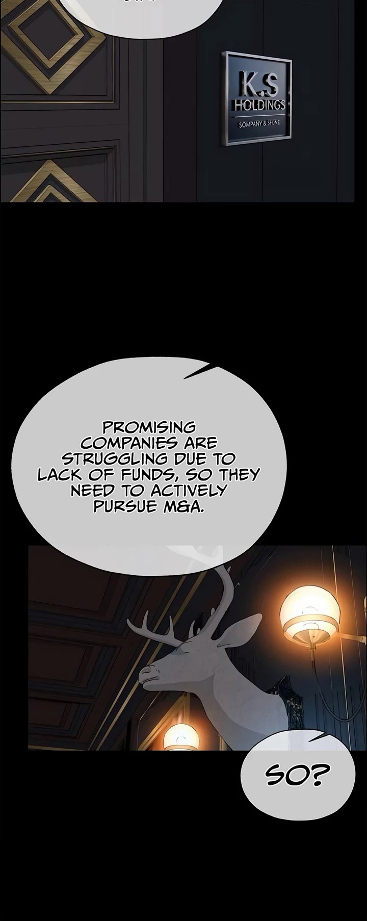 Read Real Man Manga Online