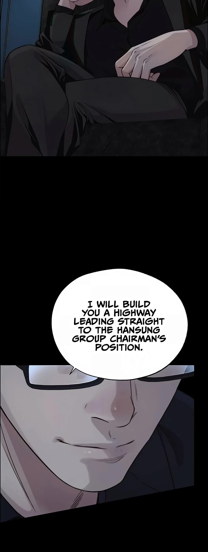 Read Real Man Manga Online