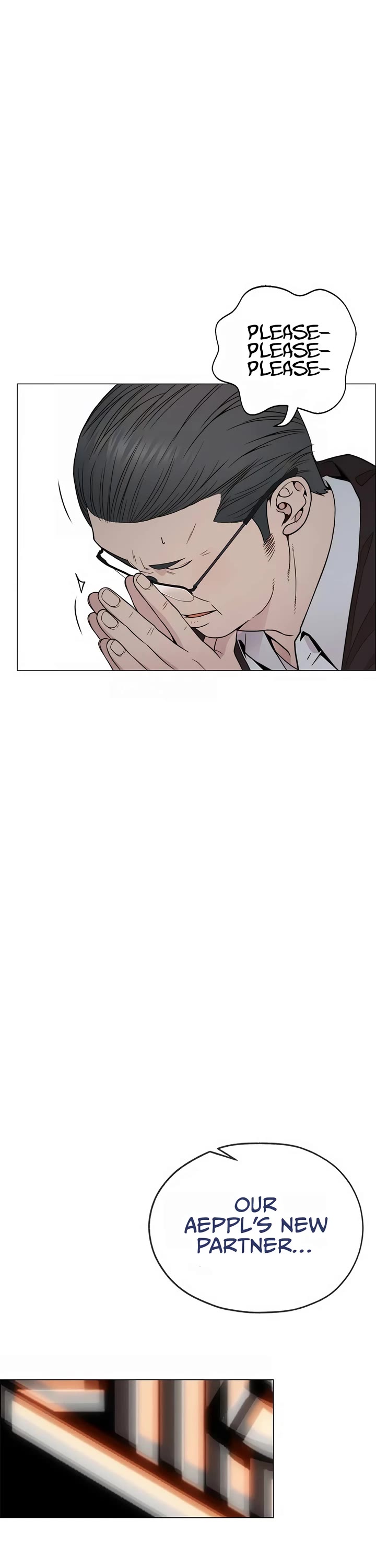 Read Real Man Manga Online