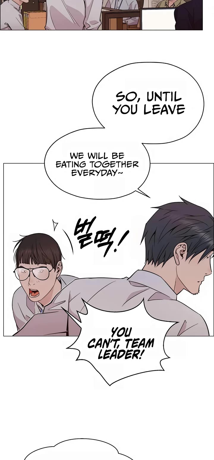 Read Real Man Manga Online