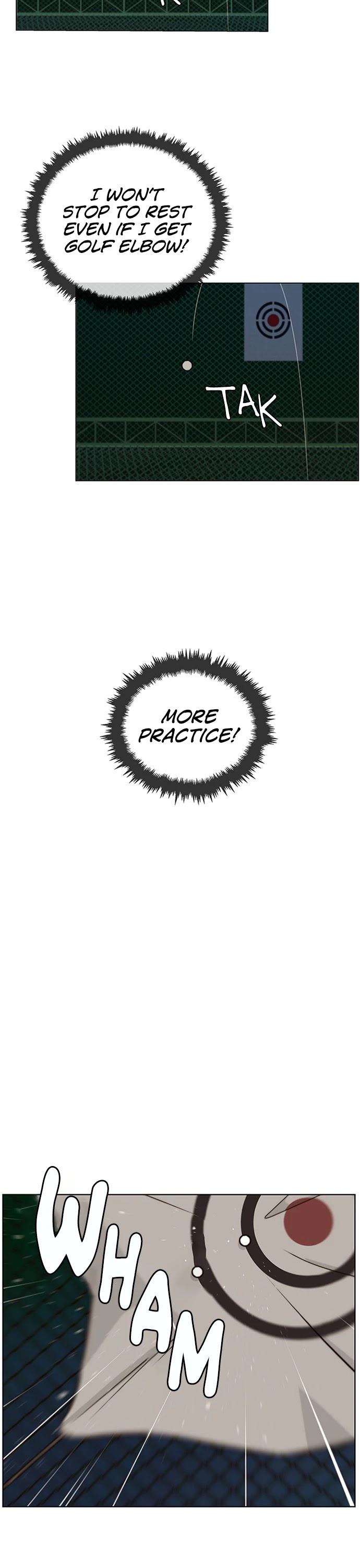 Read Real Man Manga Online