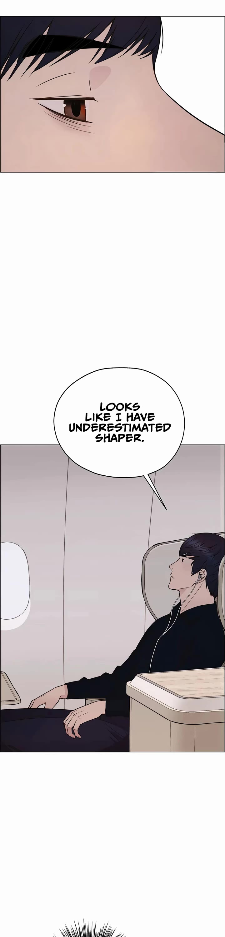 Read Real Man Manga Online