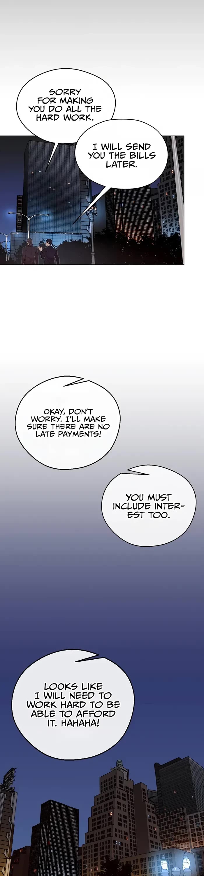 Read Real Man Manga Online