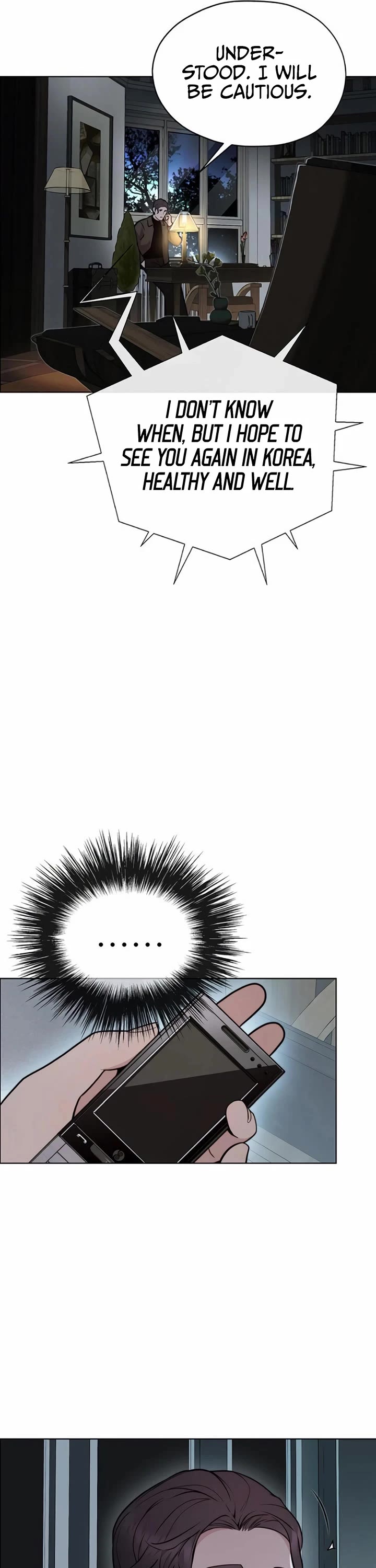 Read Real Man Manga Online