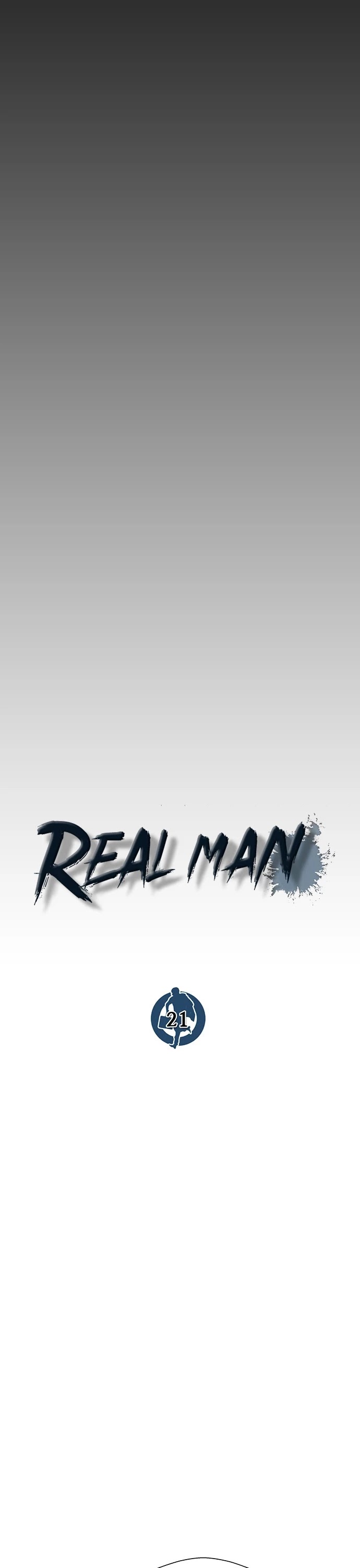 Read Real Man Manga Online