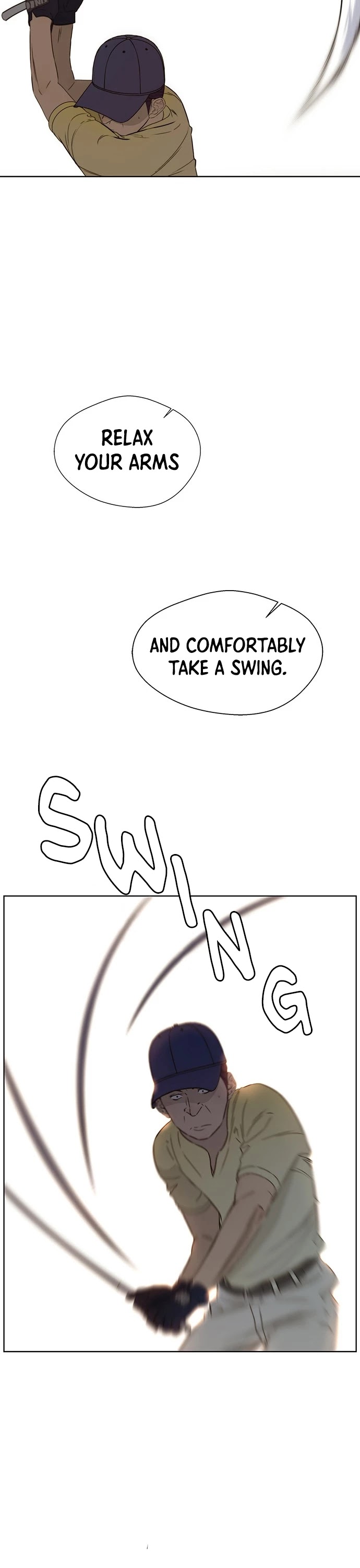 Read Real Man Manga Online