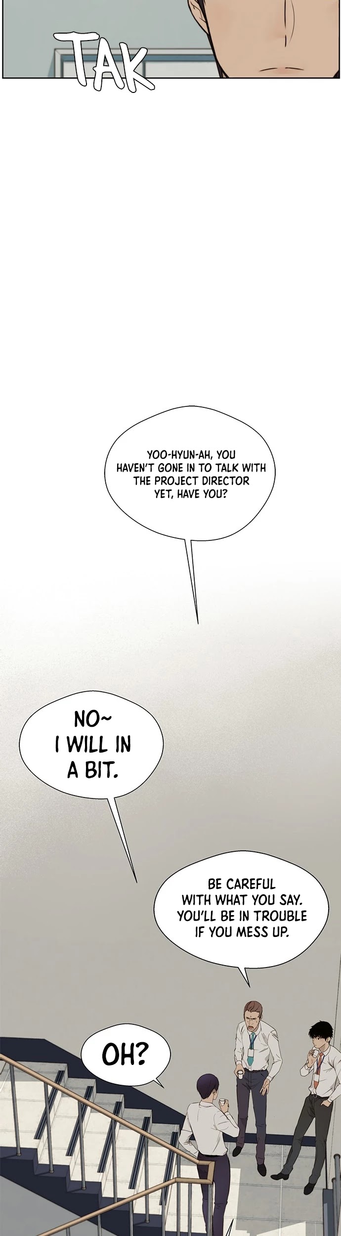 Read Real Man Manga Online