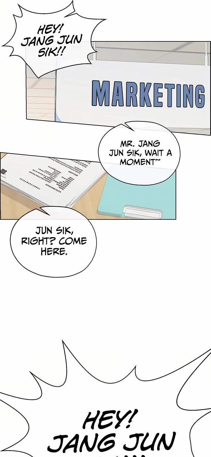 Read Real Man Manga Online