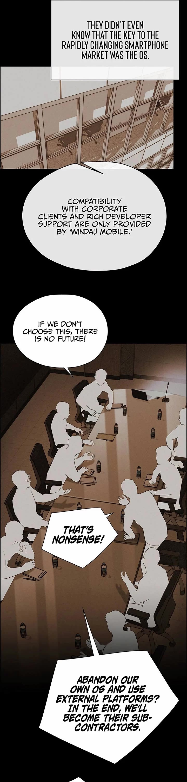 Read Real Man Manga Online