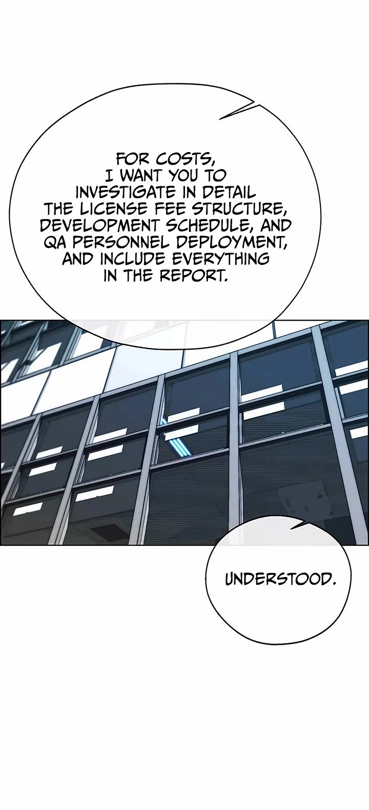 Read Real Man Manga Online