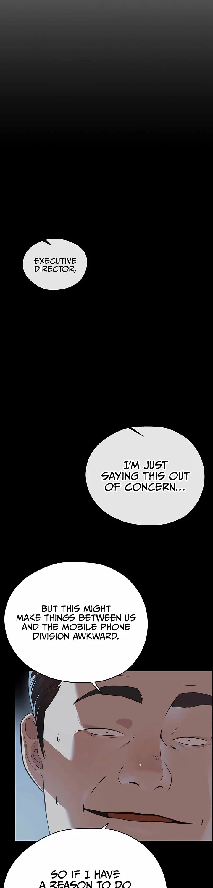 Read Real Man Manga Online
