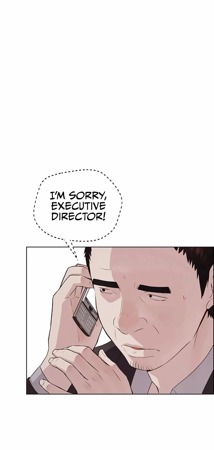 Read Real Man Manga Online
