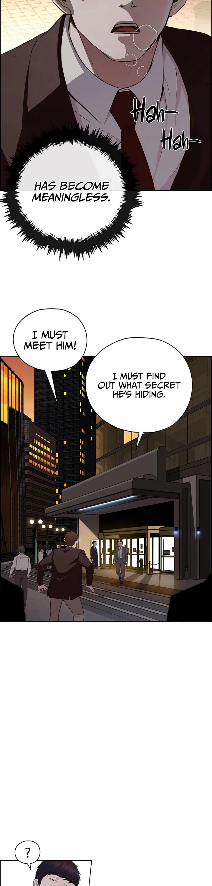 Read Real Man Manga Online