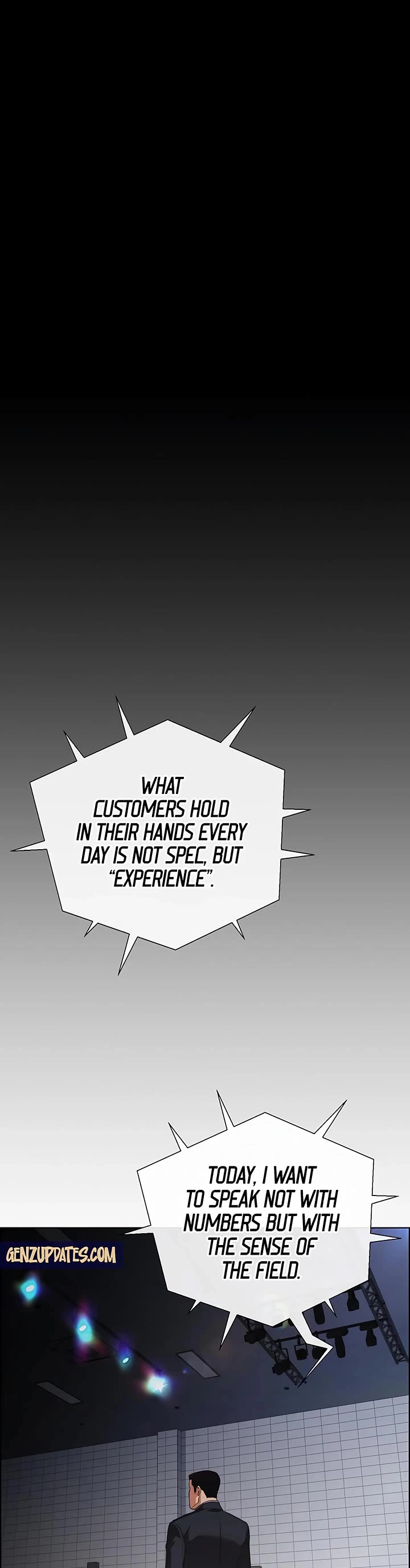Read Real Man Manga Online