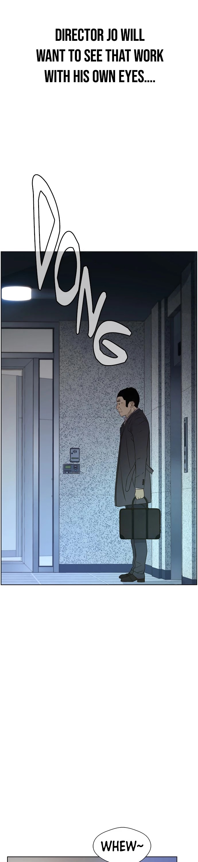Read Real Man Manga Online