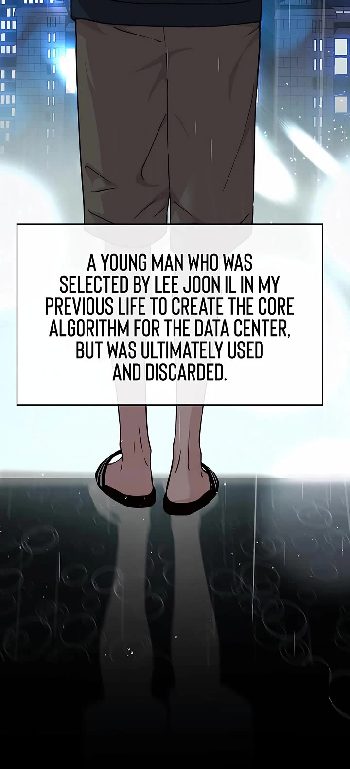 Read Real Man Manga Online