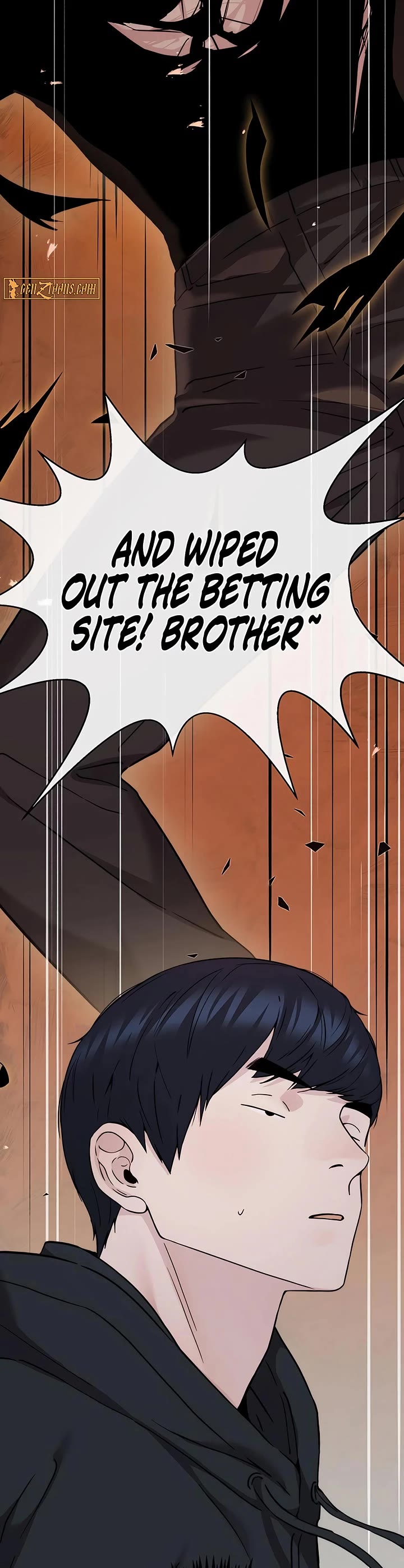 Read Real Man Manga Online