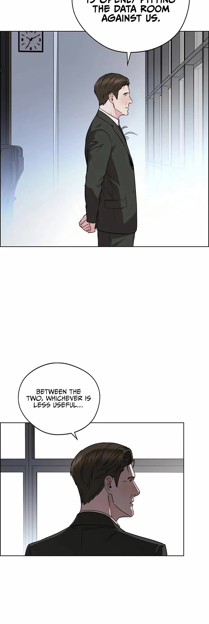 Read Real Man Manga Online