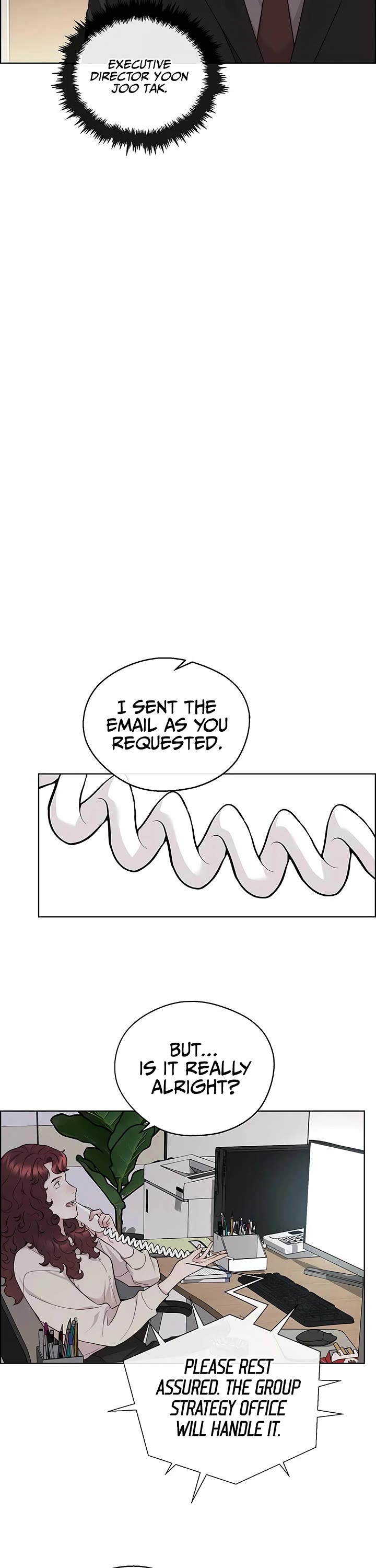 Read Real Man Manga Online