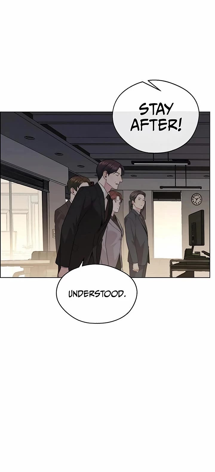 Read Real Man Manga Online