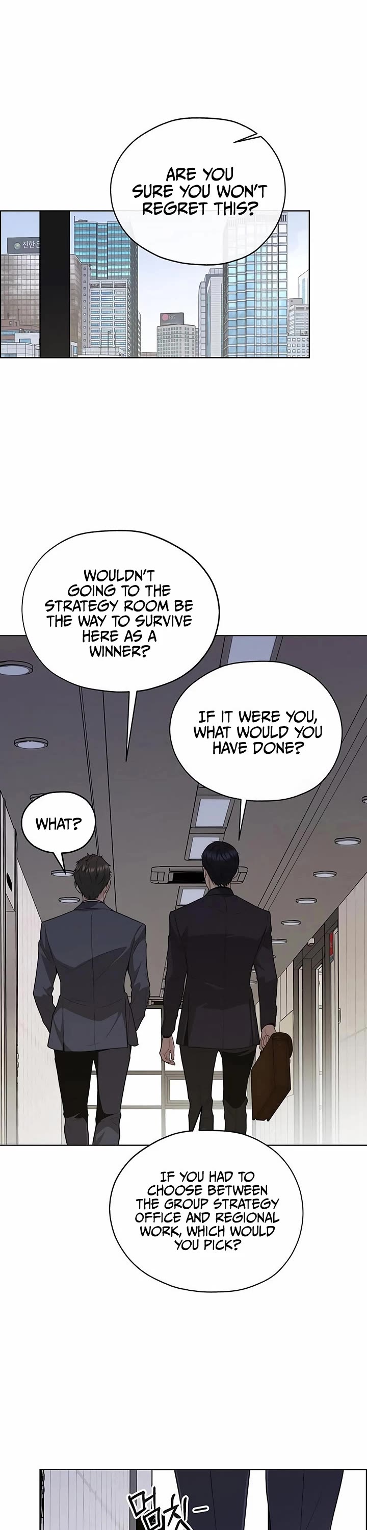 Read Real Man Manga Online