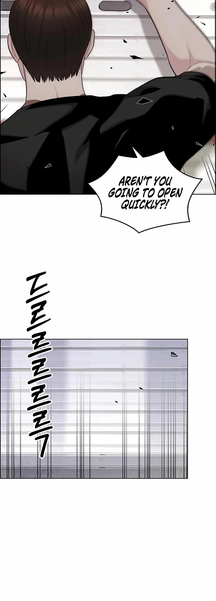 Read Real Man Manga Online