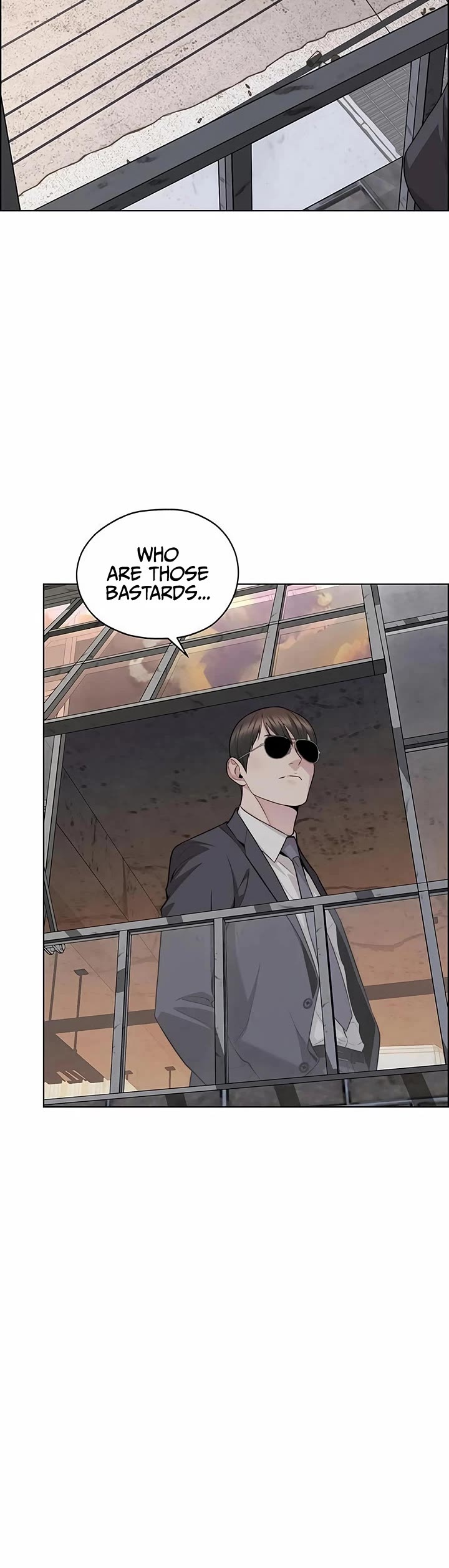 Read Real Man Manga Online