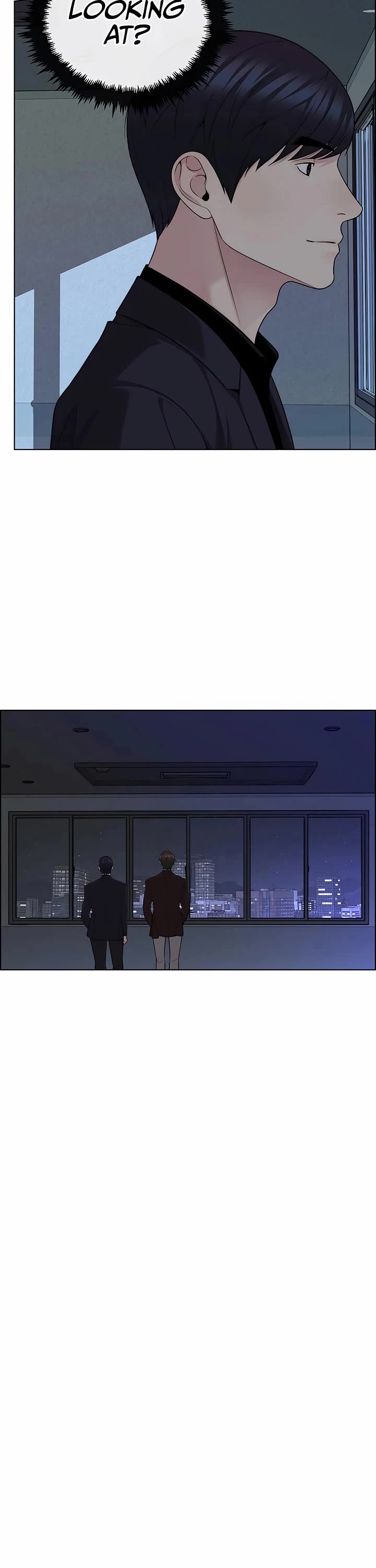 Read Real Man Manga Online