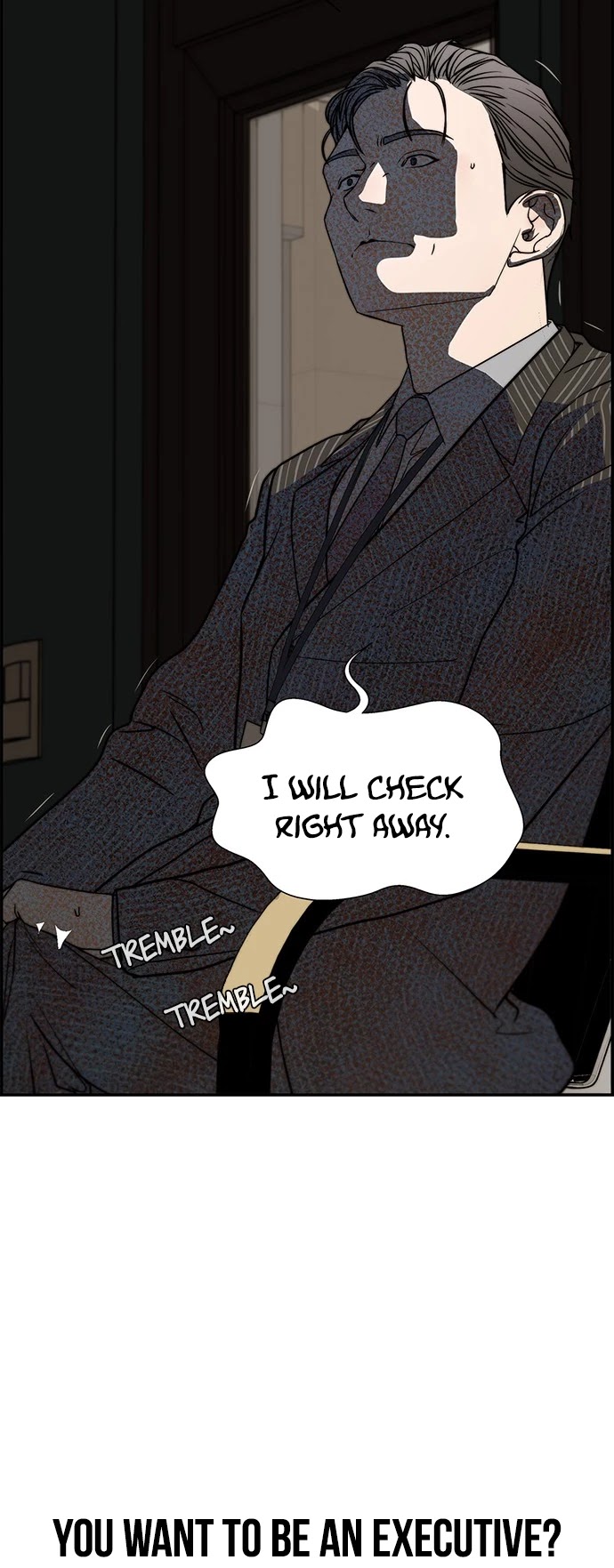 Read Real Man Manga Online