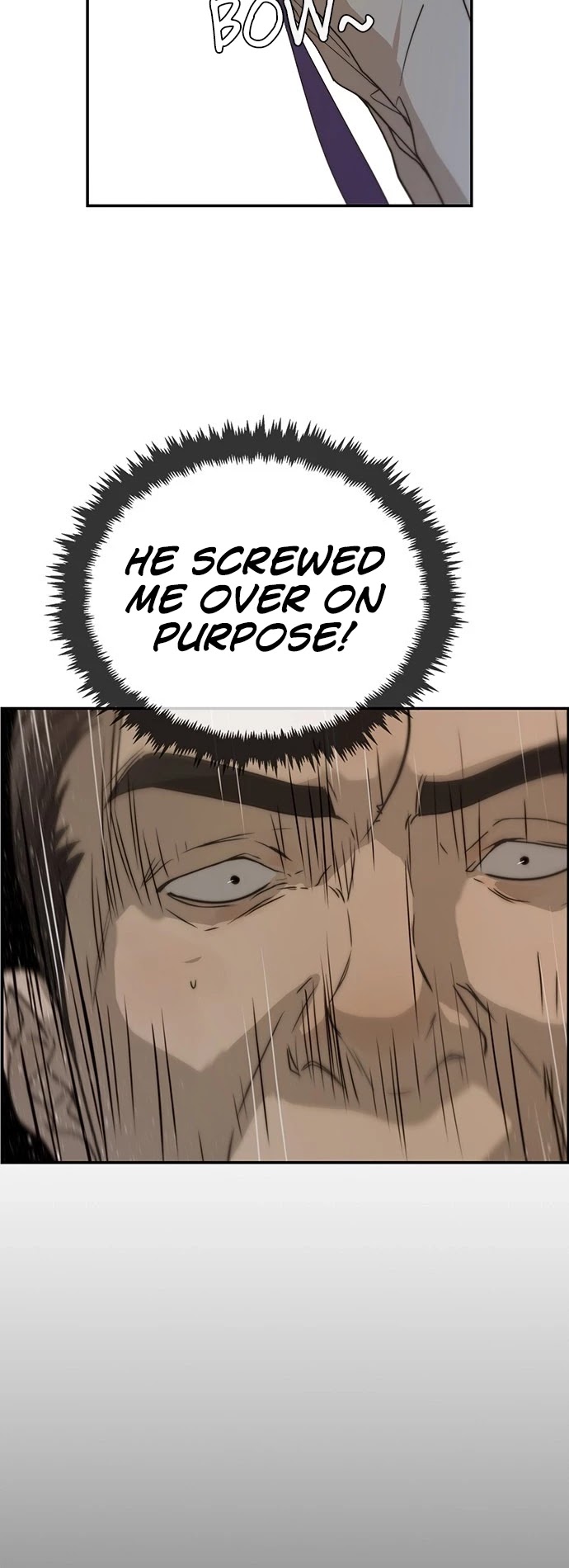 Read Real Man Manga Online