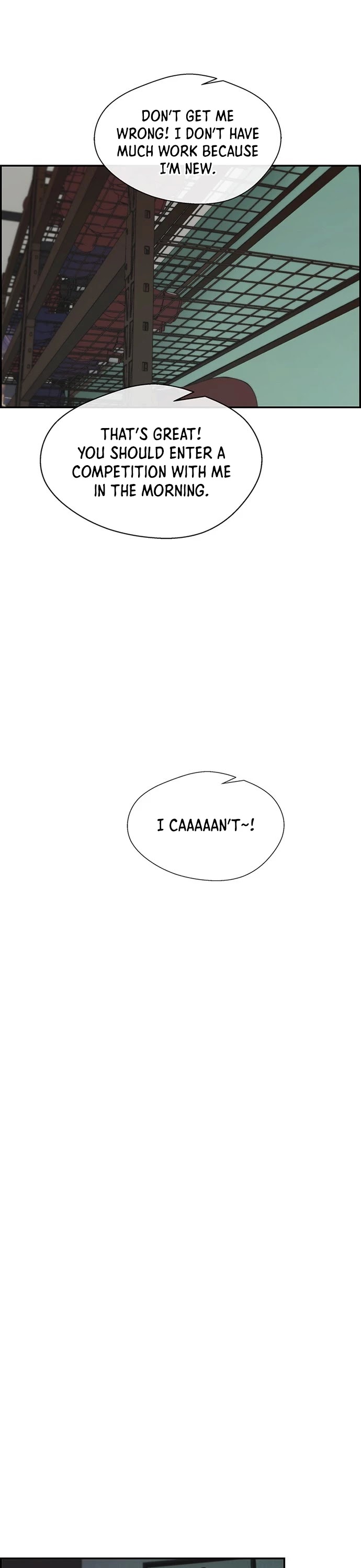 Read Real Man Manga Online