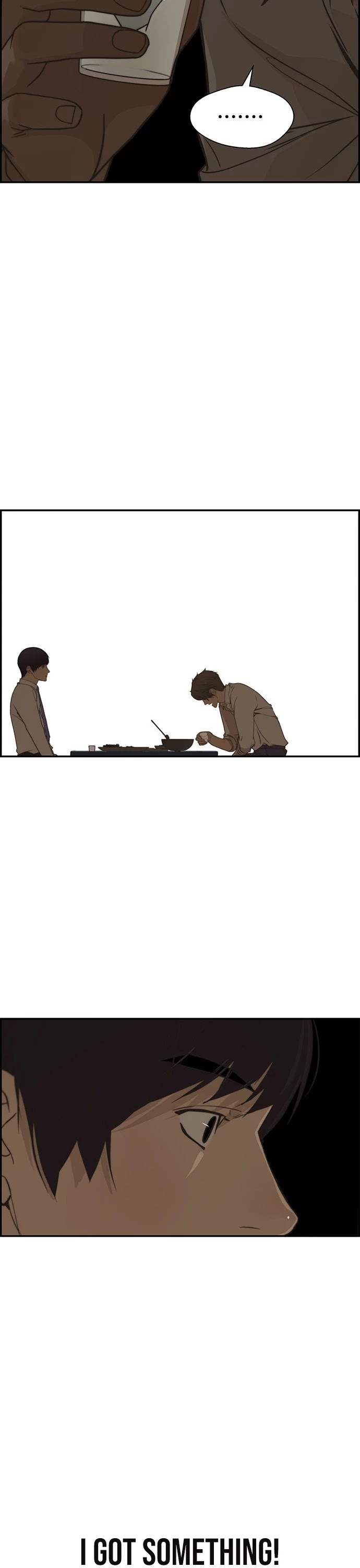 Read Real Man Manga Online