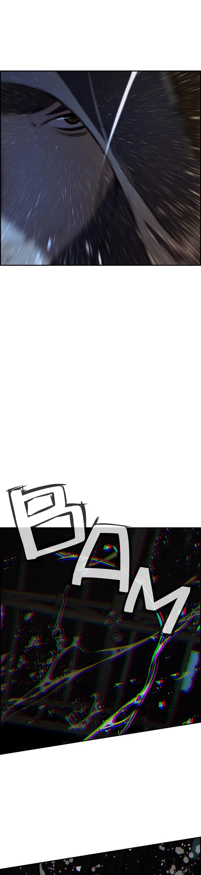 Read Real Man Manga Online