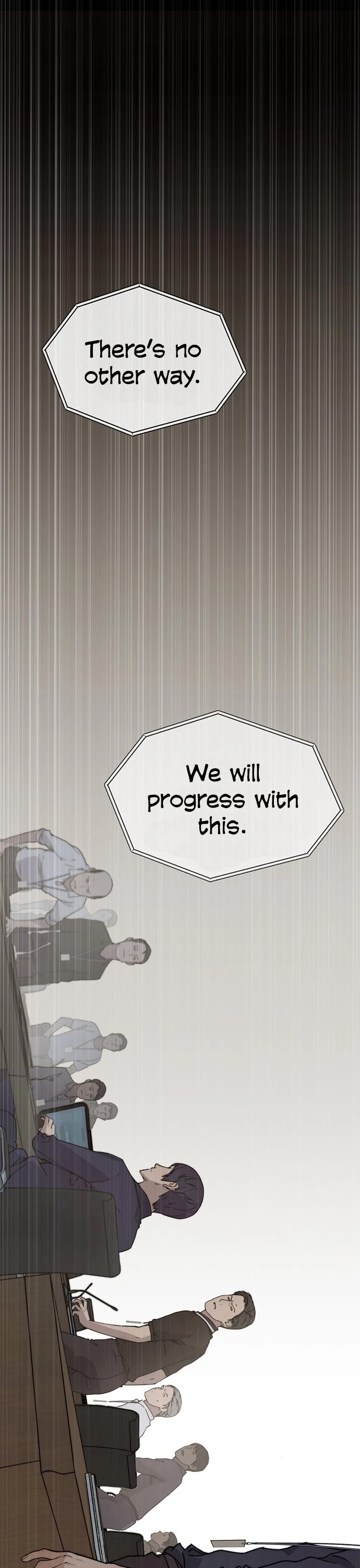 Read Real Man Manga Online