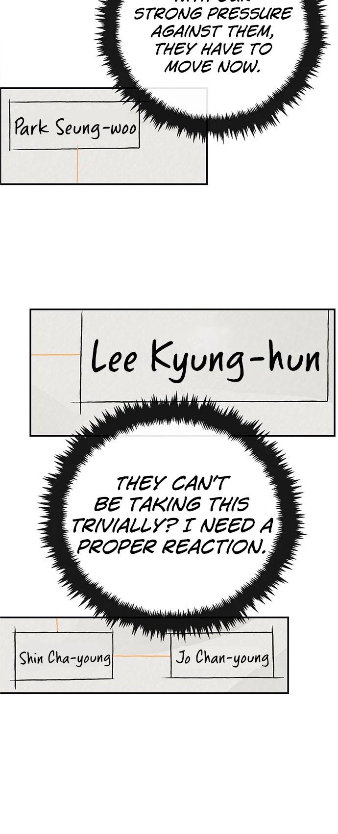 Read Real Man Manga Online