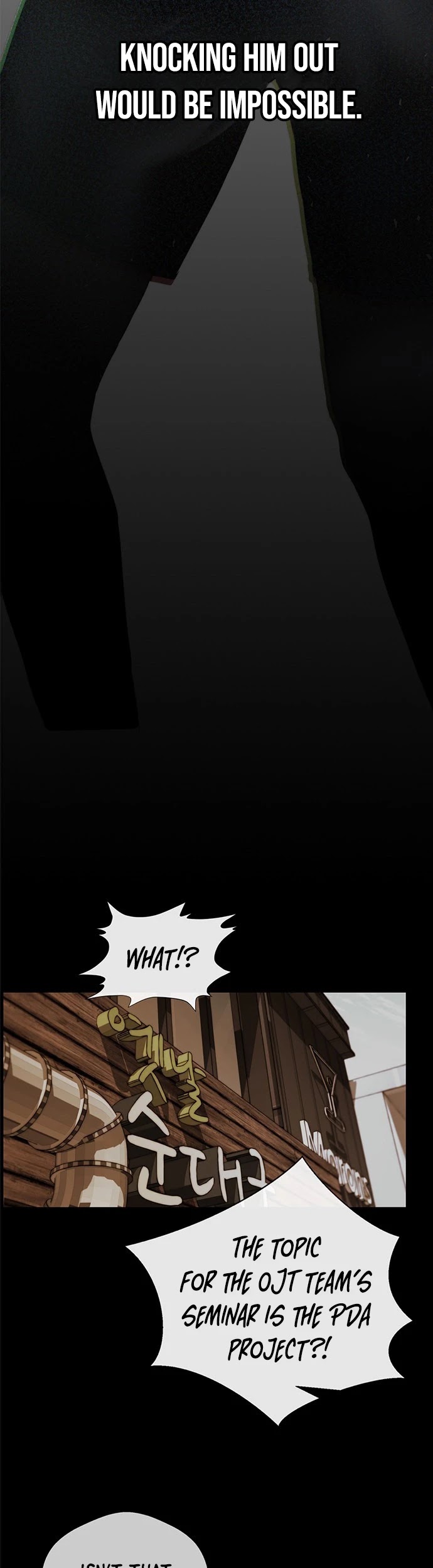 Read Real Man Manga Online