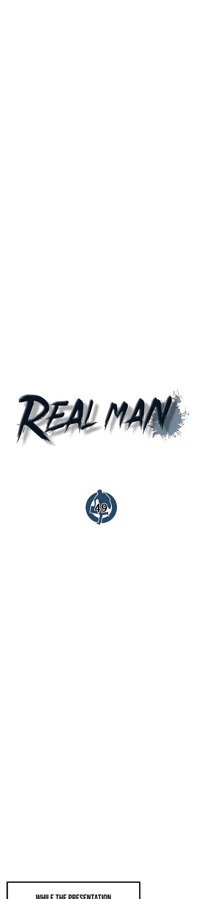 Read Real Man Manga Online