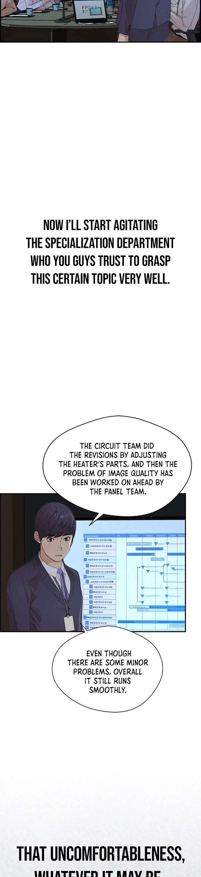 Read Real Man Manga Online