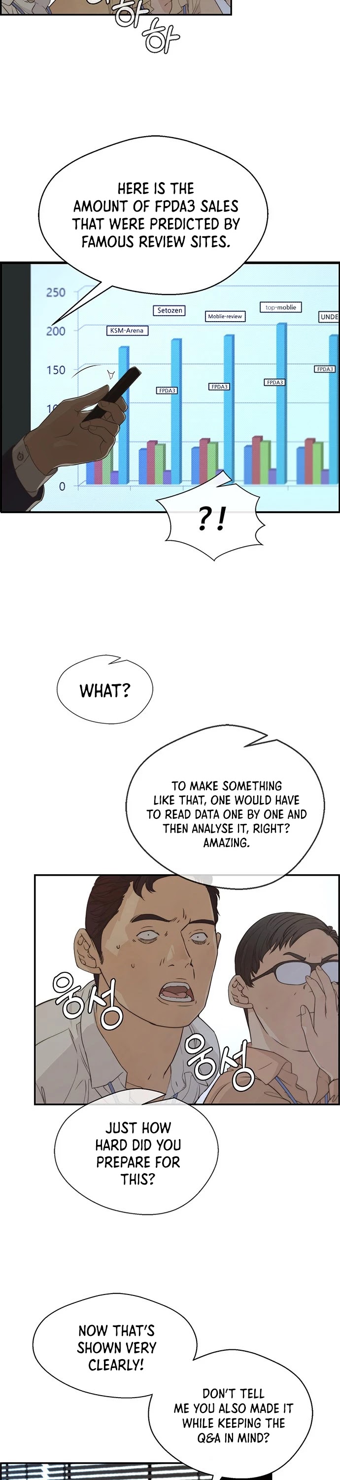 Read Real Man Manga Online