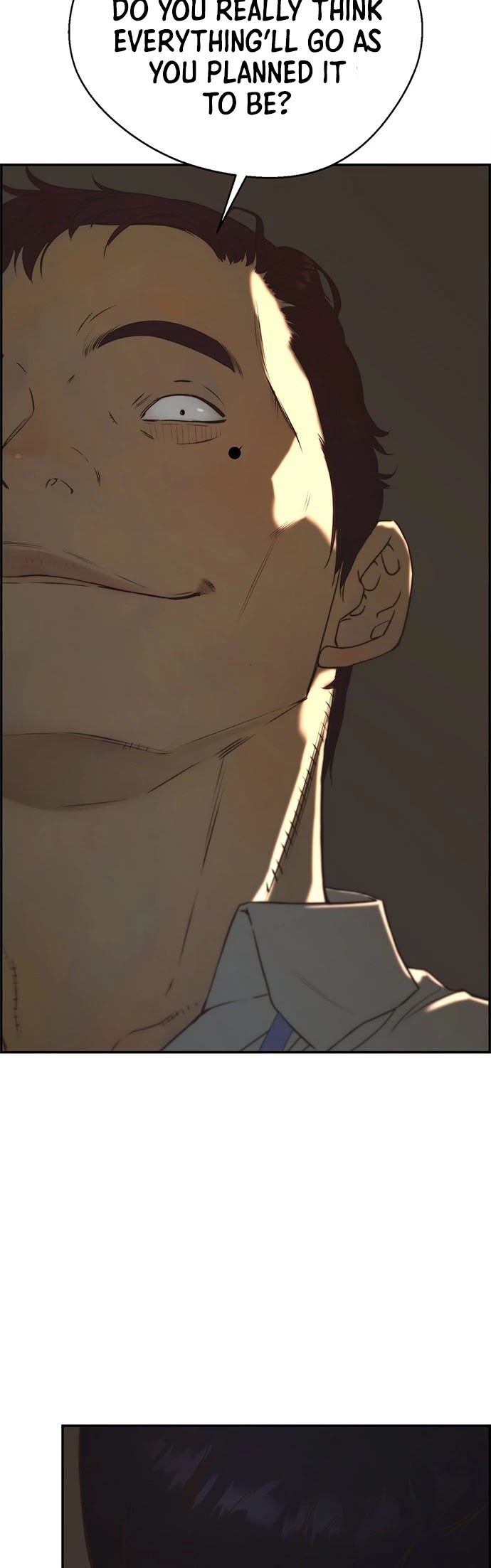 Read Real Man Manga Online