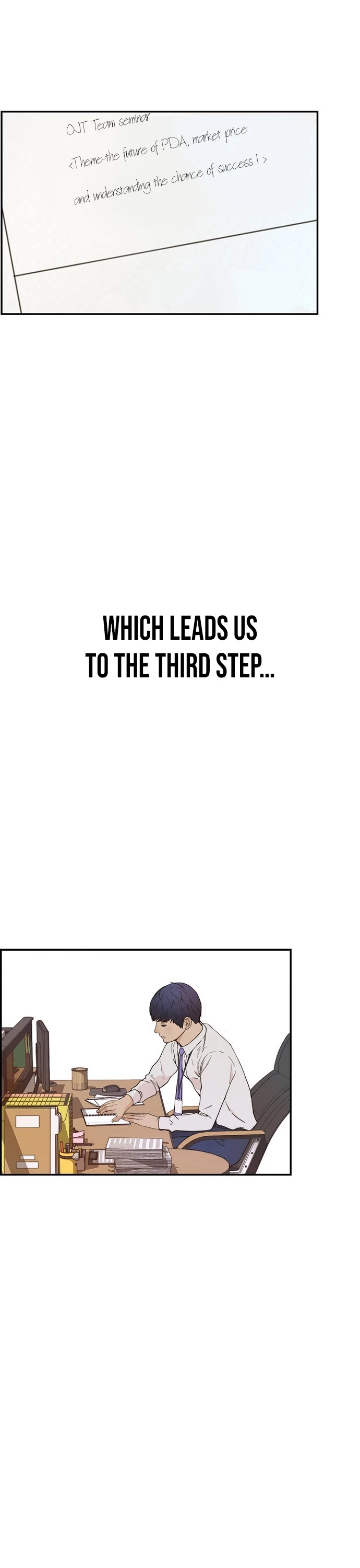 Read Real Man Manga Online