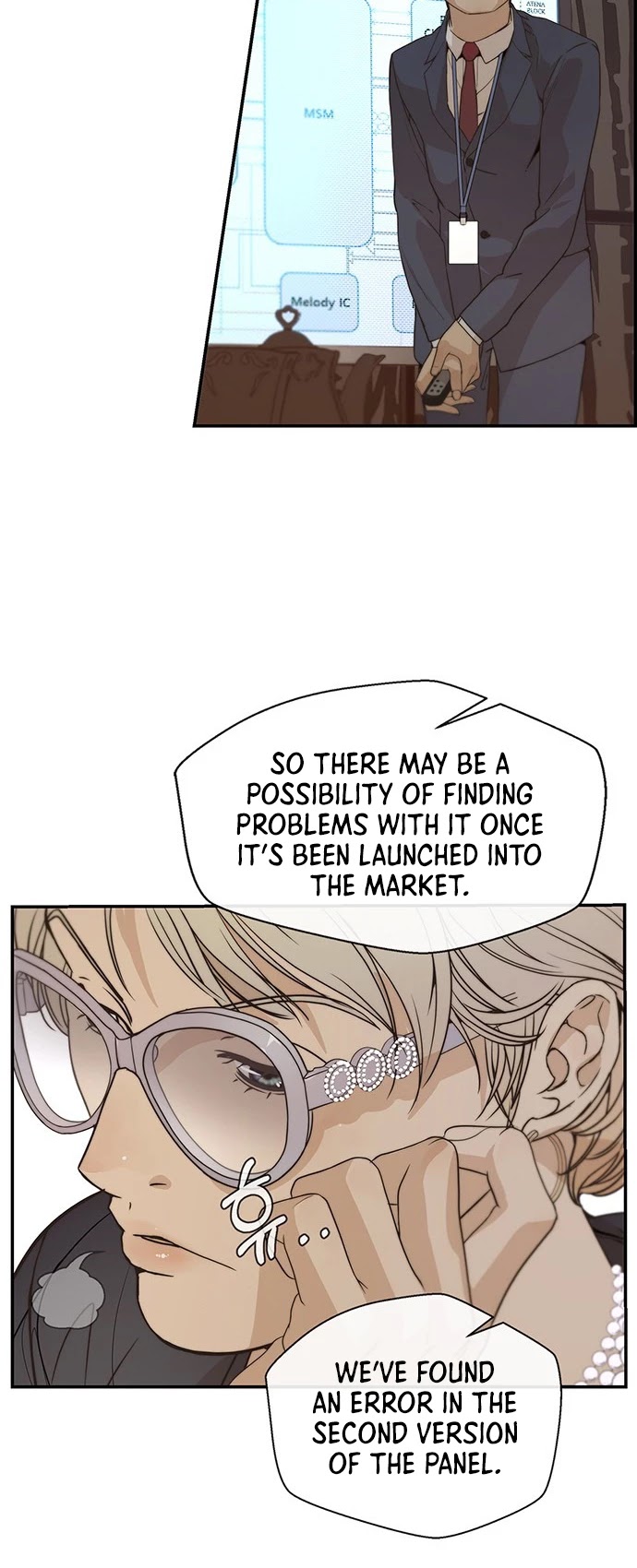 Read Real Man Manga Online